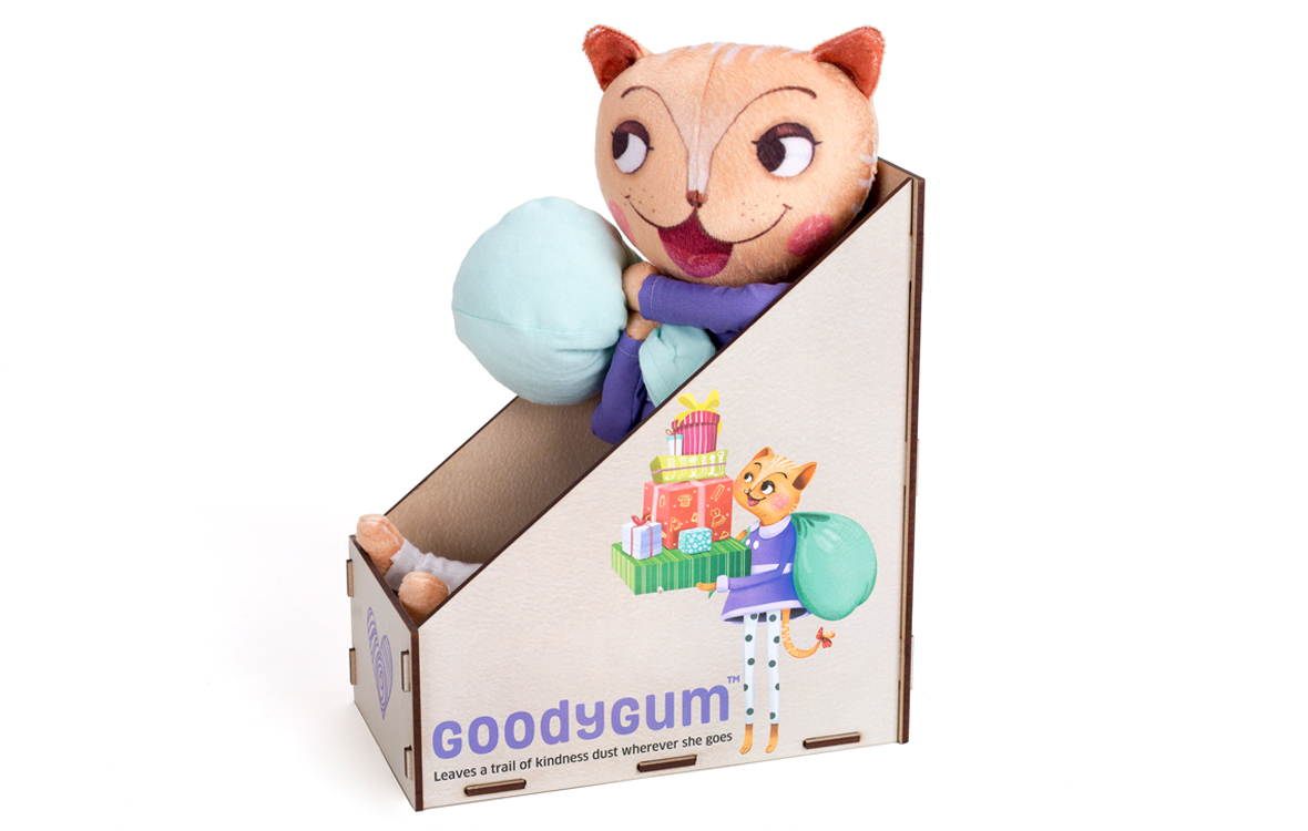 GOODYGUM