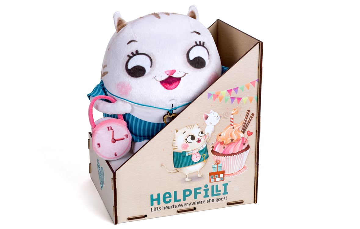 HELPFILLI