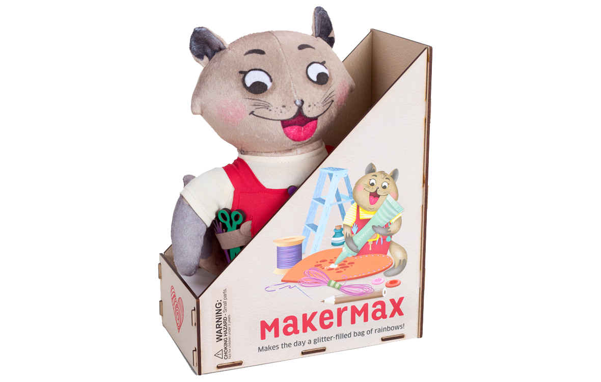 MAKERMAX
