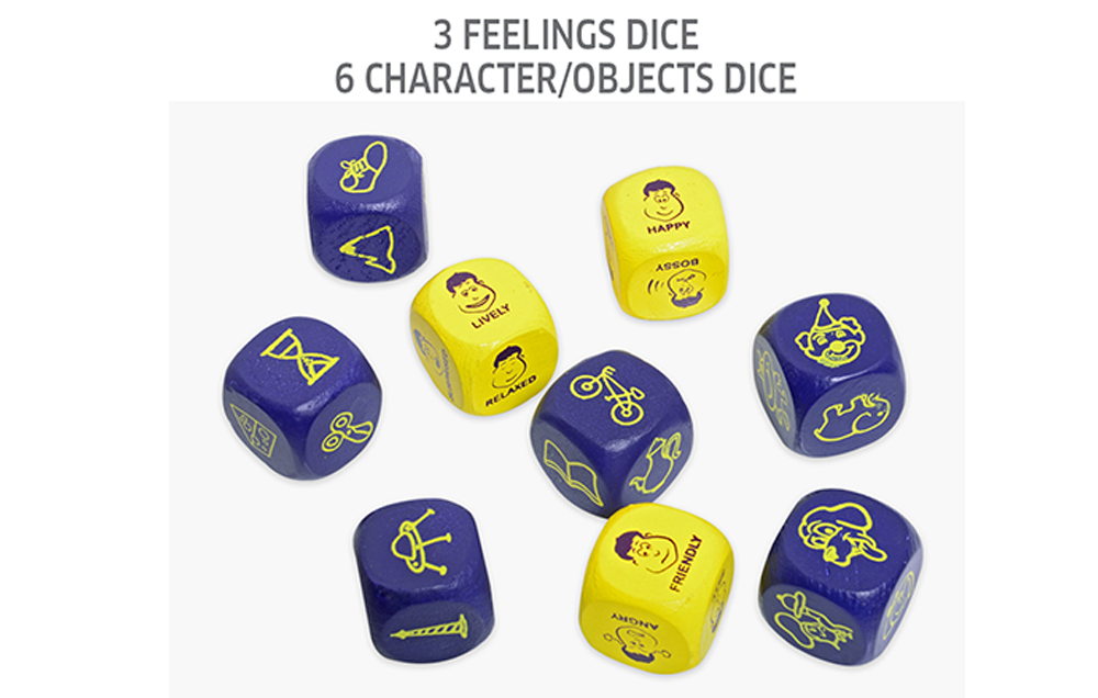 ROLLING TALES